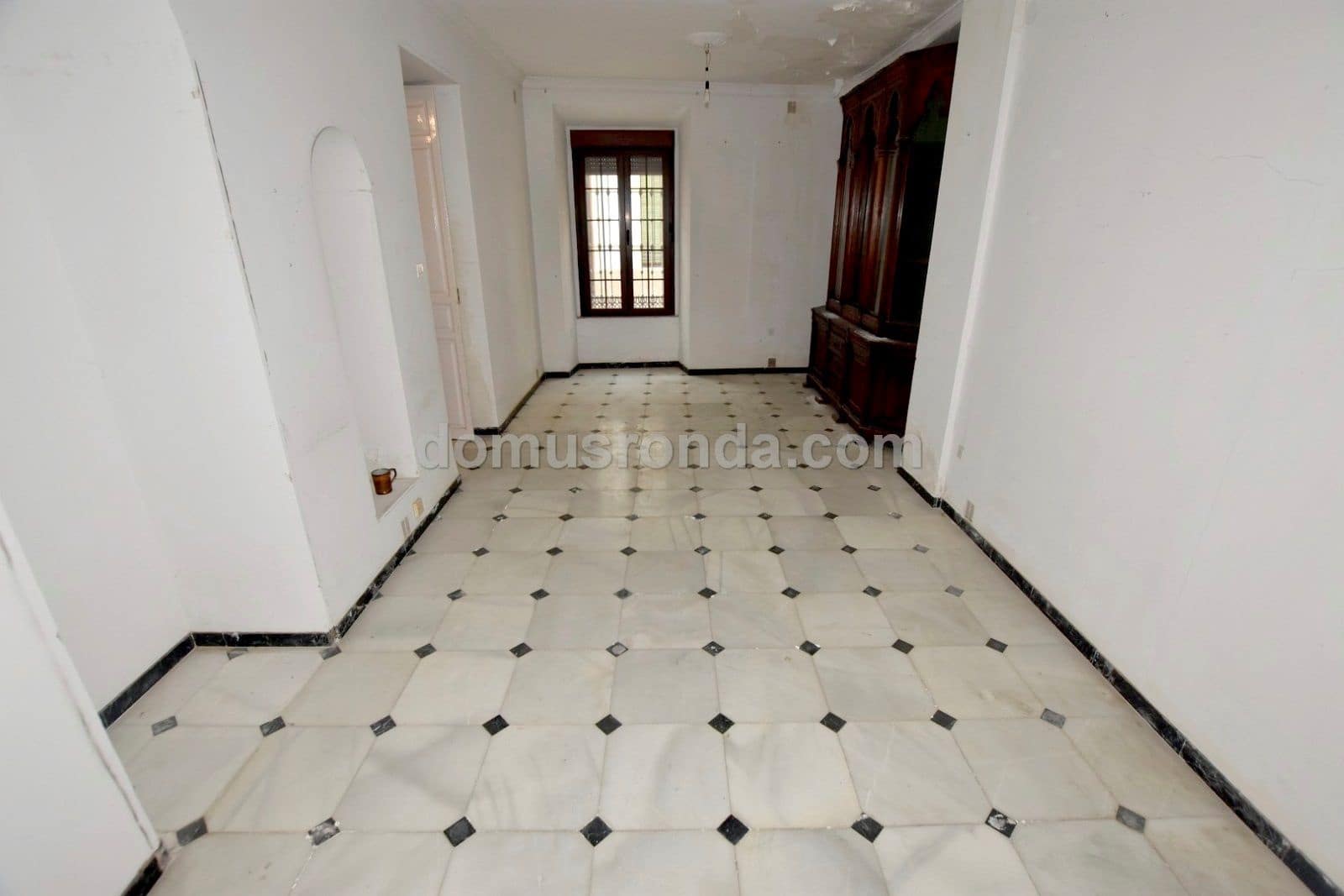 Chalet de 8 habitaciones en Ronda en venta con piscina - 600.000 € (Ref: 7402080)