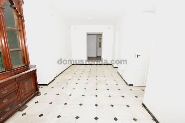 8 soverom Villa til salgs i Ronda med svømmebasseng - € 600 000 (Ref: 7402080)