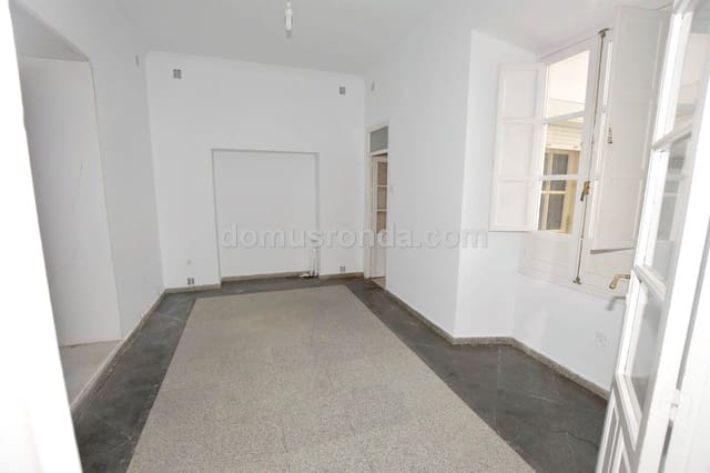 8 soverom Villa til salgs i Ronda med svømmebasseng - € 600 000 (Ref: 7402080)