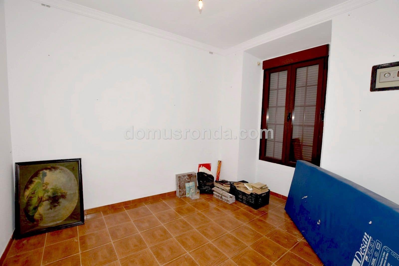 Chalet de 8 habitaciones en Ronda en venta con piscina - 600.000 € (Ref: 7402080)