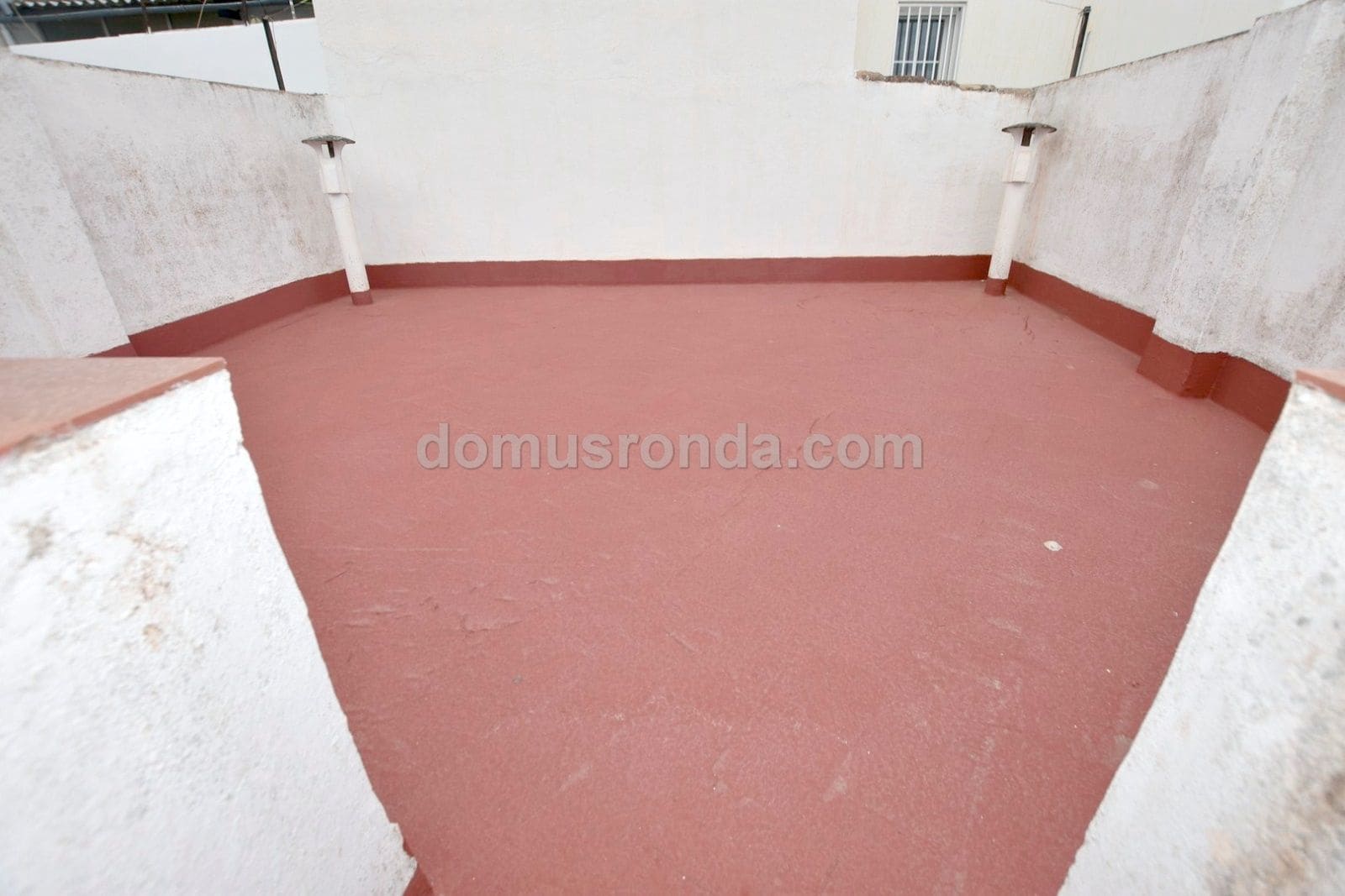 Chalet de 8 habitaciones en Ronda en venta con piscina - 600.000 € (Ref: 7402080)