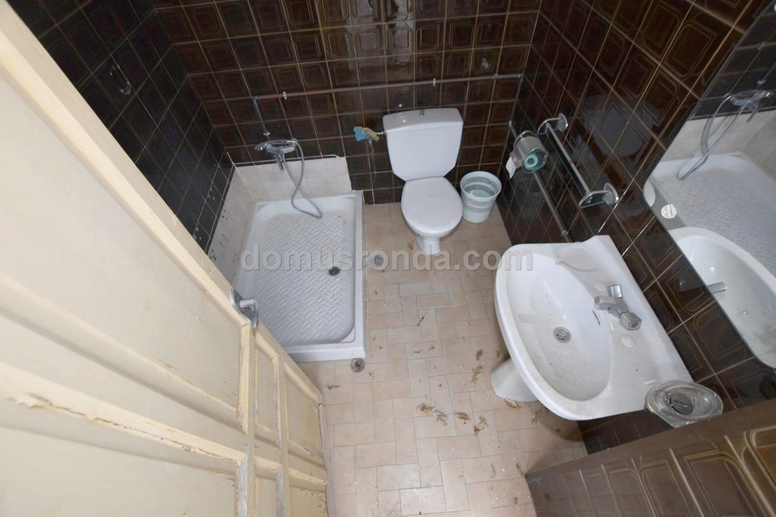 Chalet de 8 habitaciones en Ronda en venta con piscina - 600.000 € (Ref: 7402080)