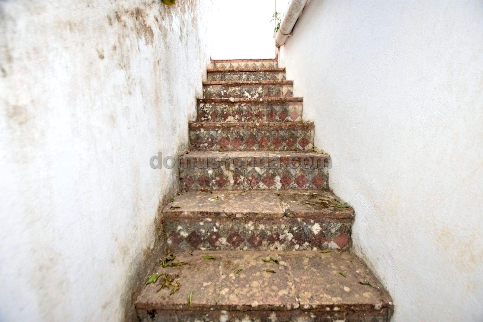 Chalet de 8 habitaciones en Ronda en venta con piscina - 600.000 € (Ref: 7402080)