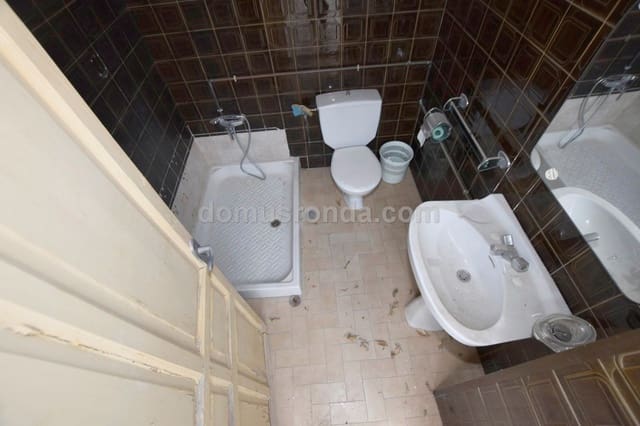 8 soverom Villa til salgs i Ronda med svømmebasseng - € 600 000 (Ref: 7402080)