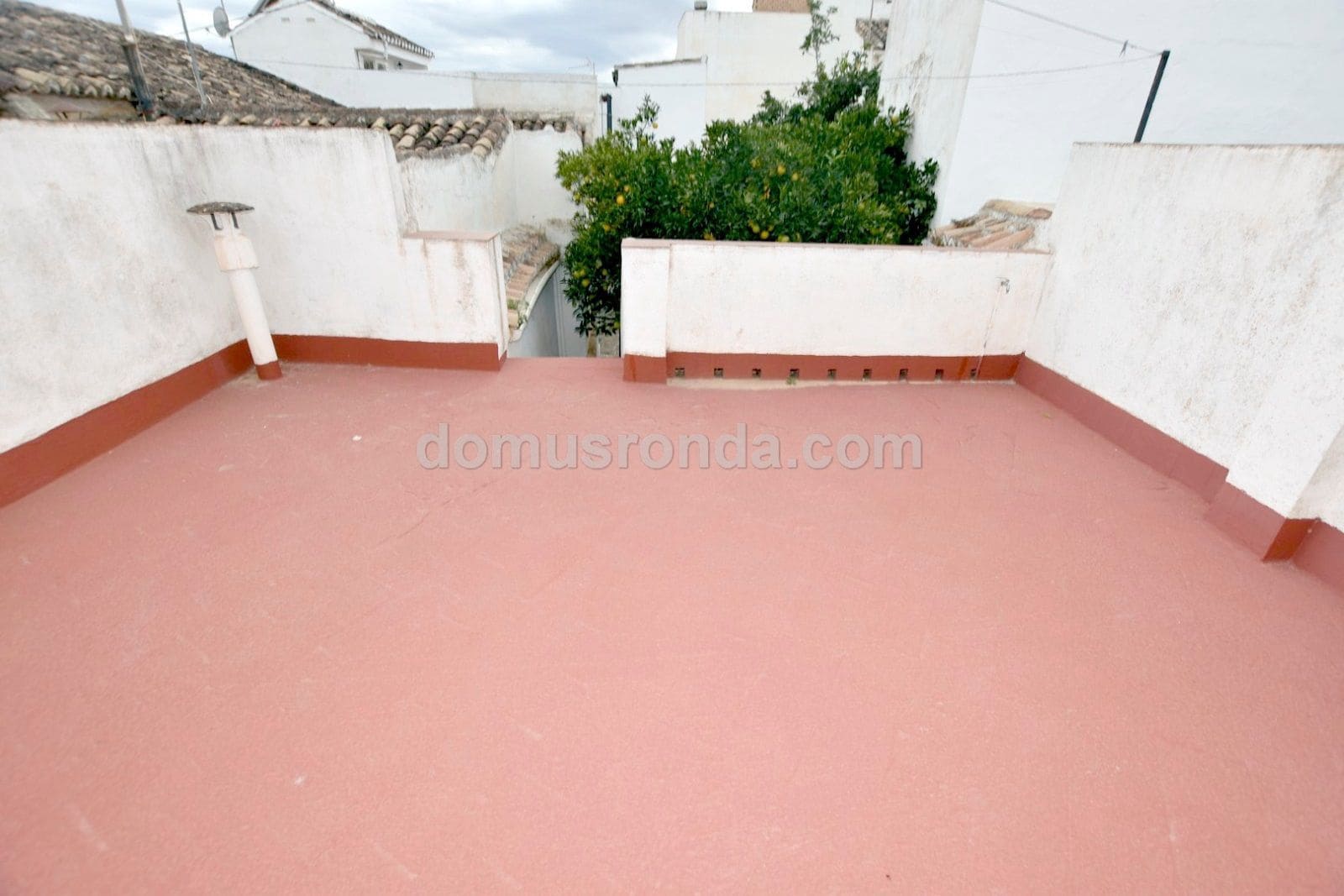 Chalet de 8 habitaciones en Ronda en venta con piscina - 600.000 € (Ref: 7402080)