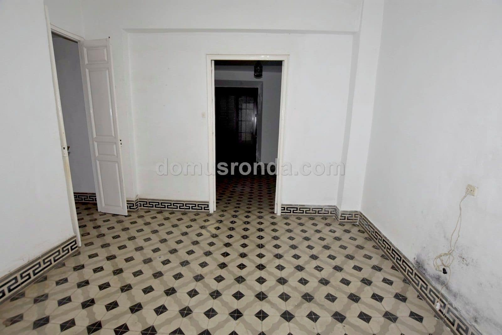 Chalet de 8 habitaciones en Ronda en venta con piscina - 600.000 € (Ref: 7402080)