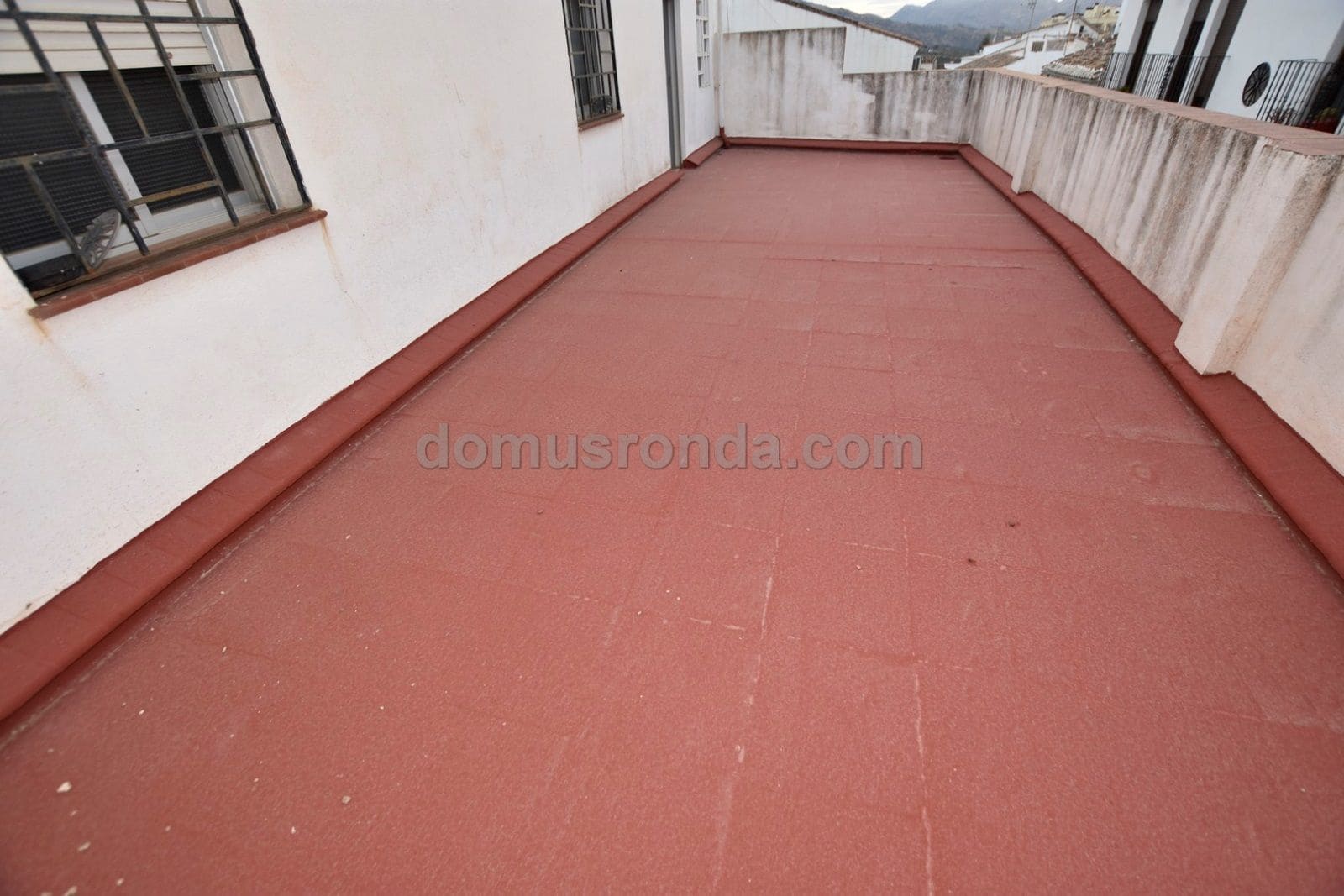 Chalet de 8 habitaciones en Ronda en venta con piscina - 600.000 € (Ref: 7402080)