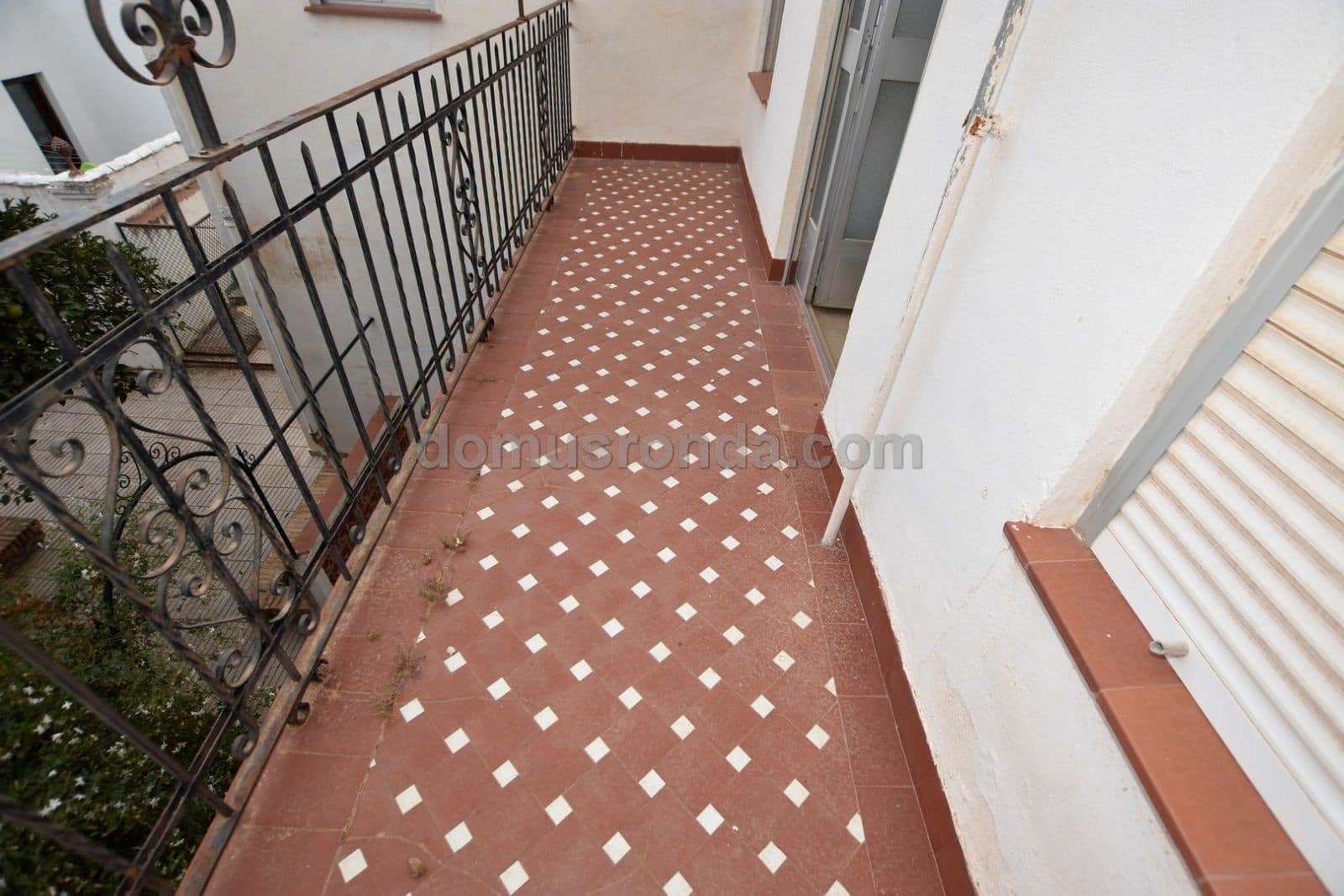 Chalet de 8 habitaciones en Ronda en venta con piscina - 600.000 € (Ref: 7402080)