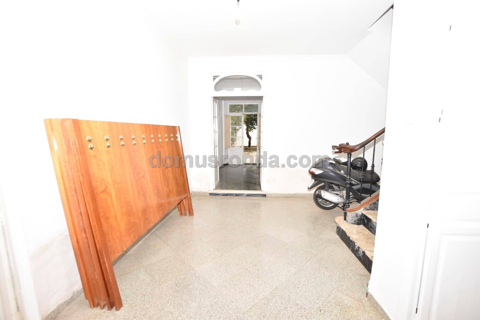Chalet de 8 habitaciones en Ronda en venta con piscina - 600.000 € (Ref: 7402080)