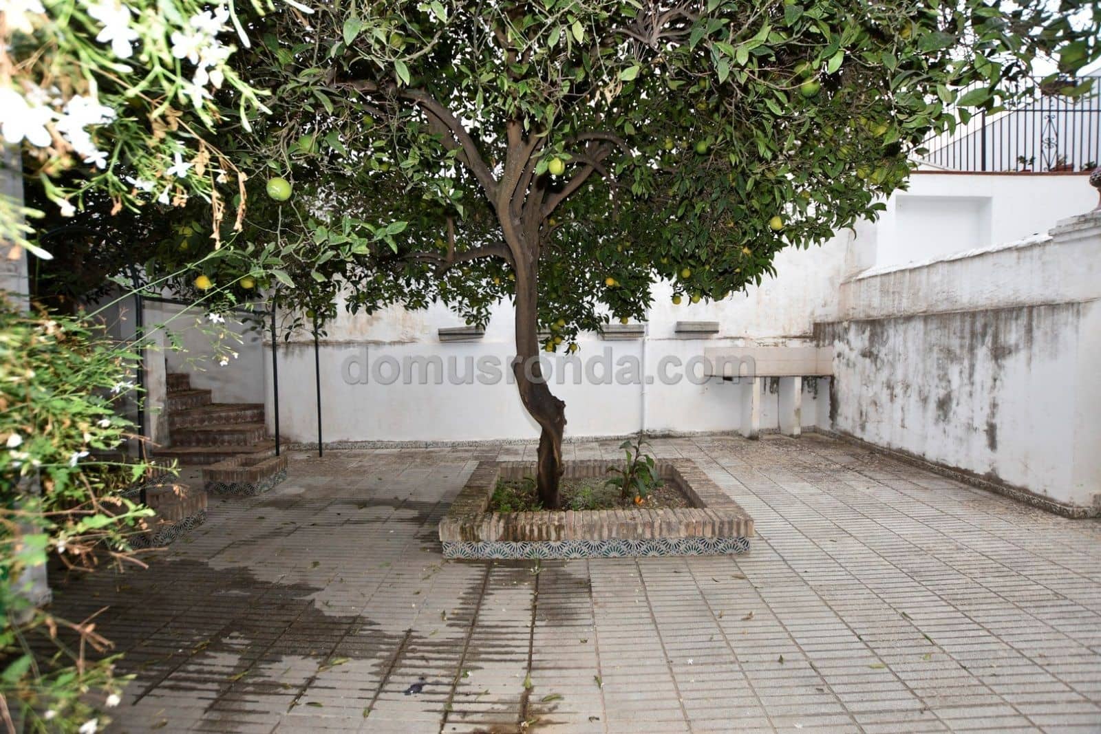 Chalet de 8 habitaciones en Ronda en venta con piscina - 600.000 € (Ref: 7402080)