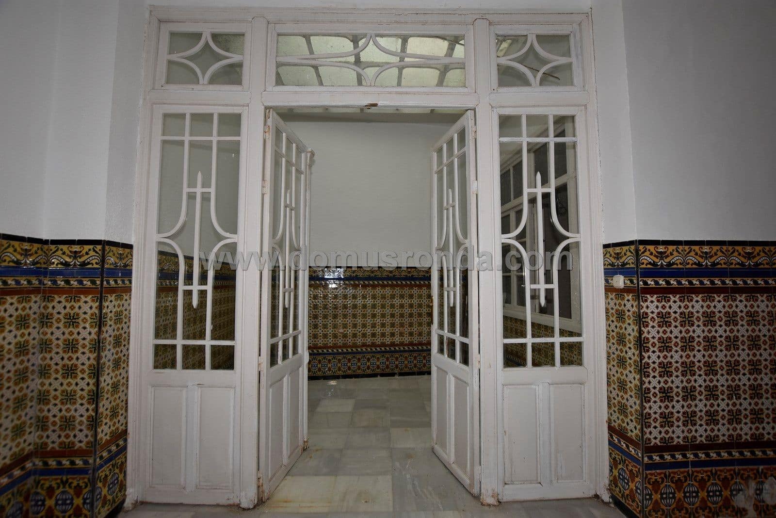 4 soveværelse Villa til salg i Ronda - € 600.000 (Ref: 7414183)