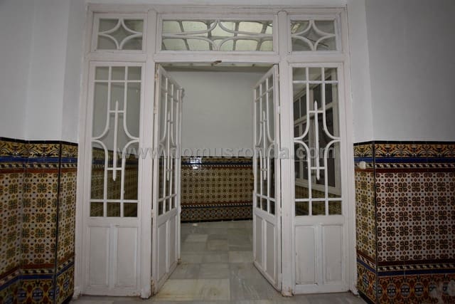 4 soveværelse Villa til salg i Ronda - € 600.000 (Ref: 7414183)