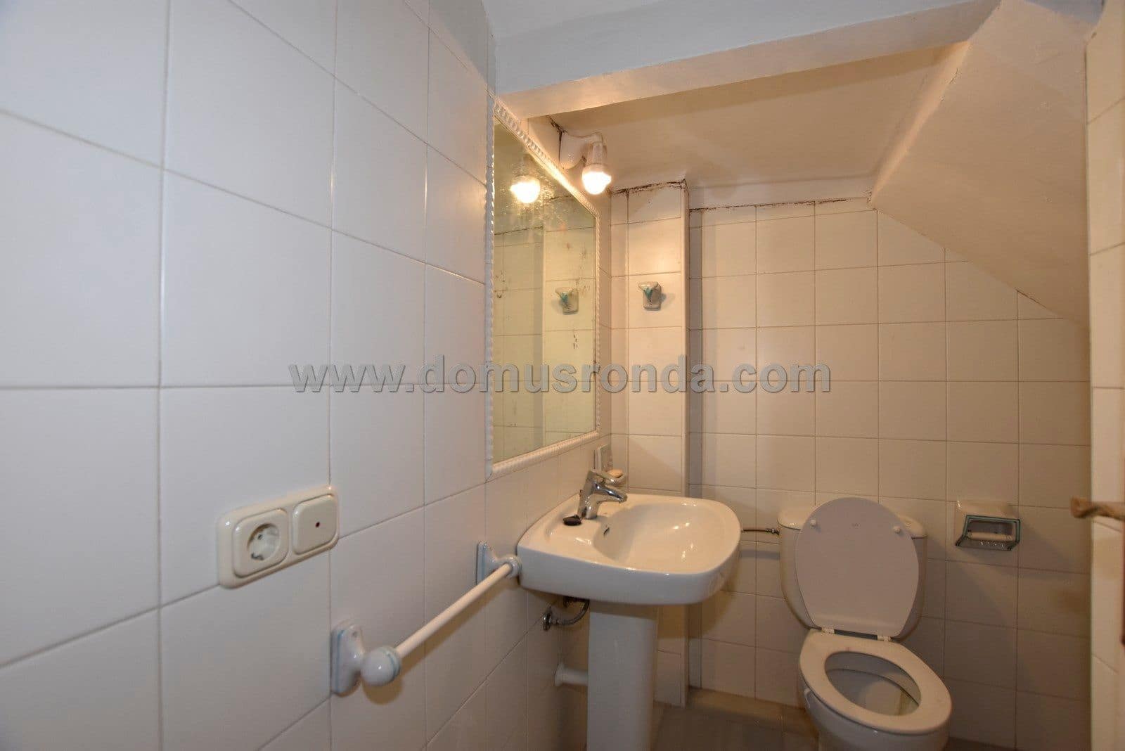 4 soveværelse Villa til salg i Ronda - € 600.000 (Ref: 7414183)