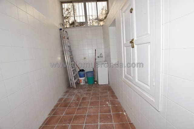 4 soveværelse Villa til salg i Ronda - € 600.000 (Ref: 7414183)