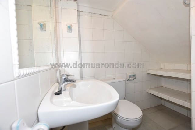 4 soveværelse Villa til salg i Ronda - € 600.000 (Ref: 7414183)