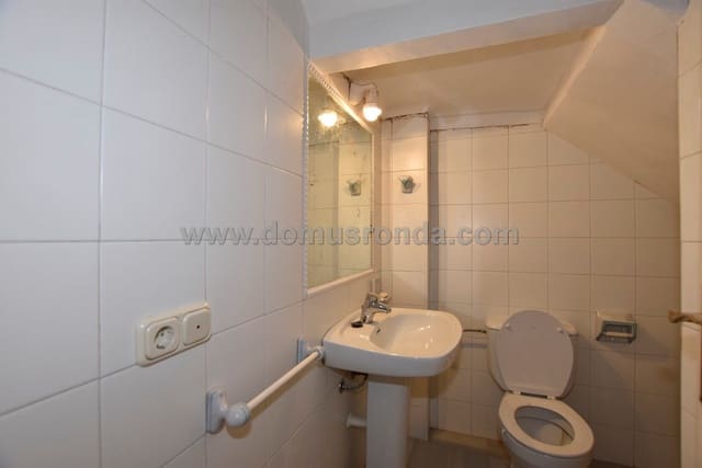 4 soveværelse Villa til salg i Ronda - € 600.000 (Ref: 7414183)