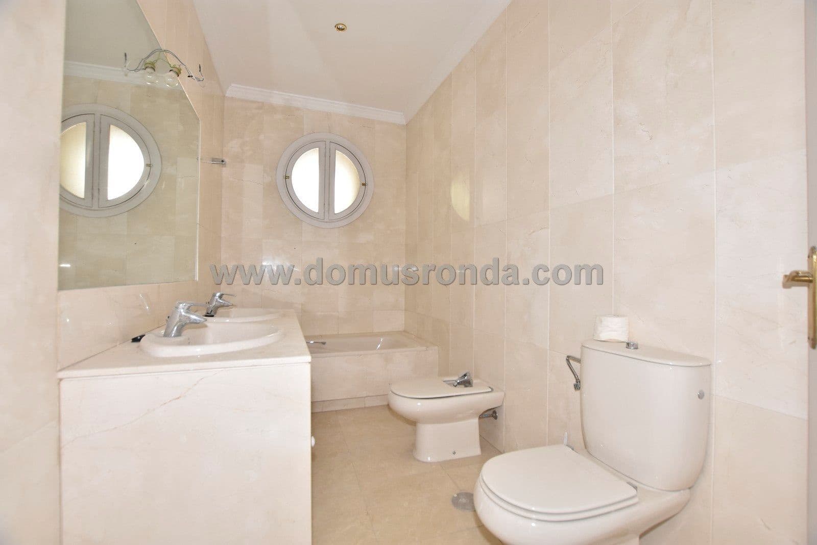 4 soveværelse Villa til salg i Ronda - € 600.000 (Ref: 7414183)