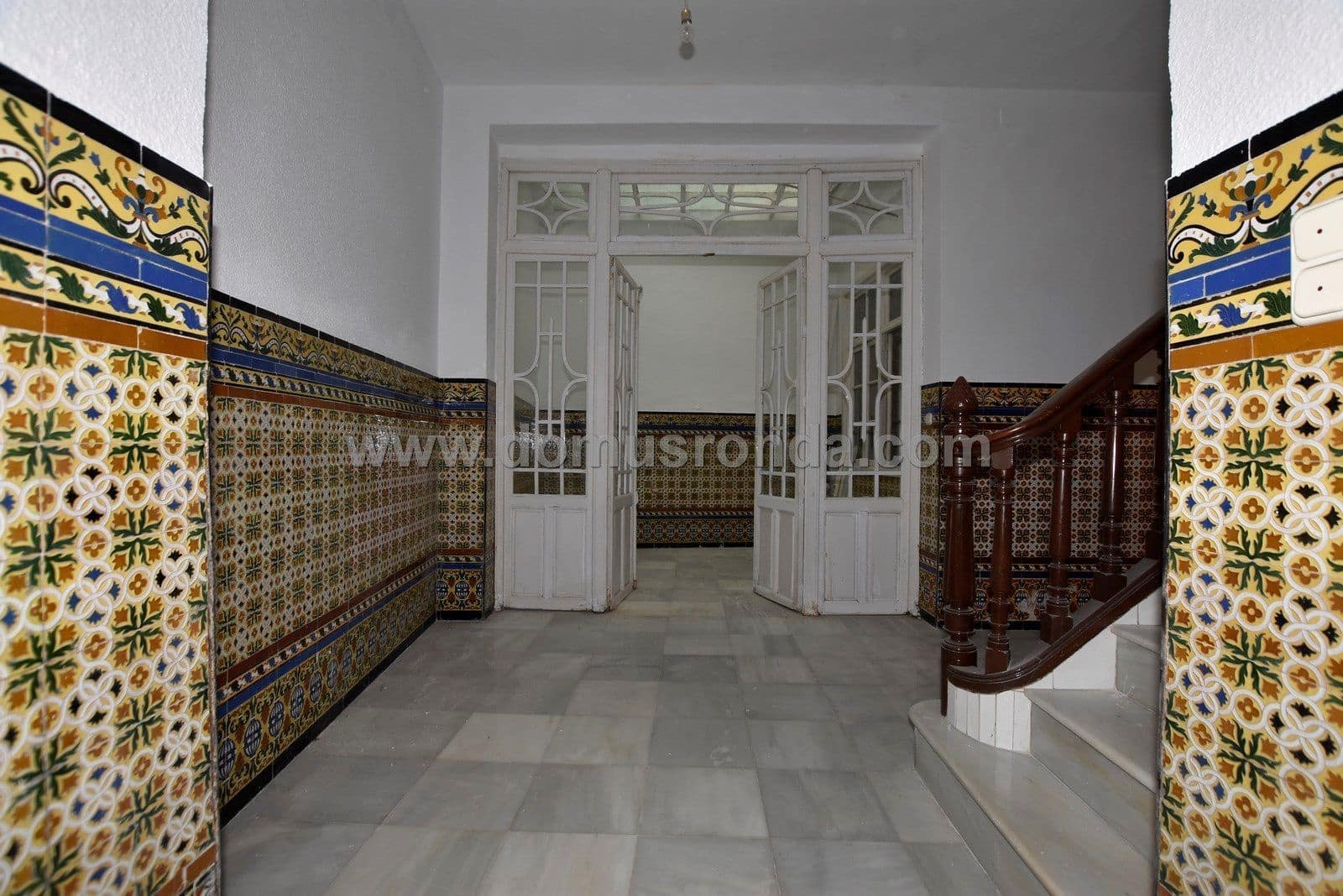 4 soveværelse Villa til salg i Ronda - € 600.000 (Ref: 7414183)