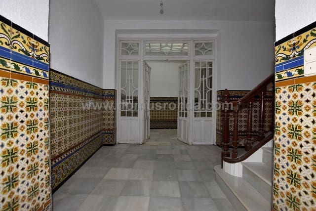 4 soveværelse Villa til salg i Ronda - € 600.000 (Ref: 7414183)