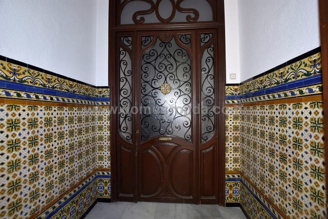 4 soveværelse Villa til salg i Ronda - € 600.000 (Ref: 7414183)