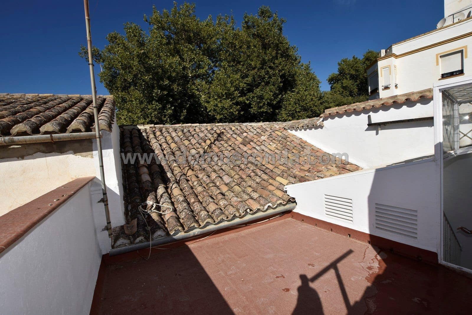 4 soveværelse Villa til salg i Ronda - € 600.000 (Ref: 7414183)