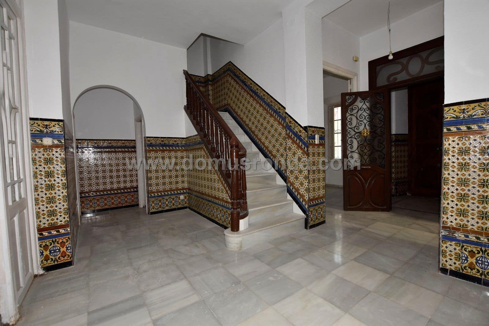 4 soveværelse Villa til salg i Ronda - € 600.000 (Ref: 7414183)