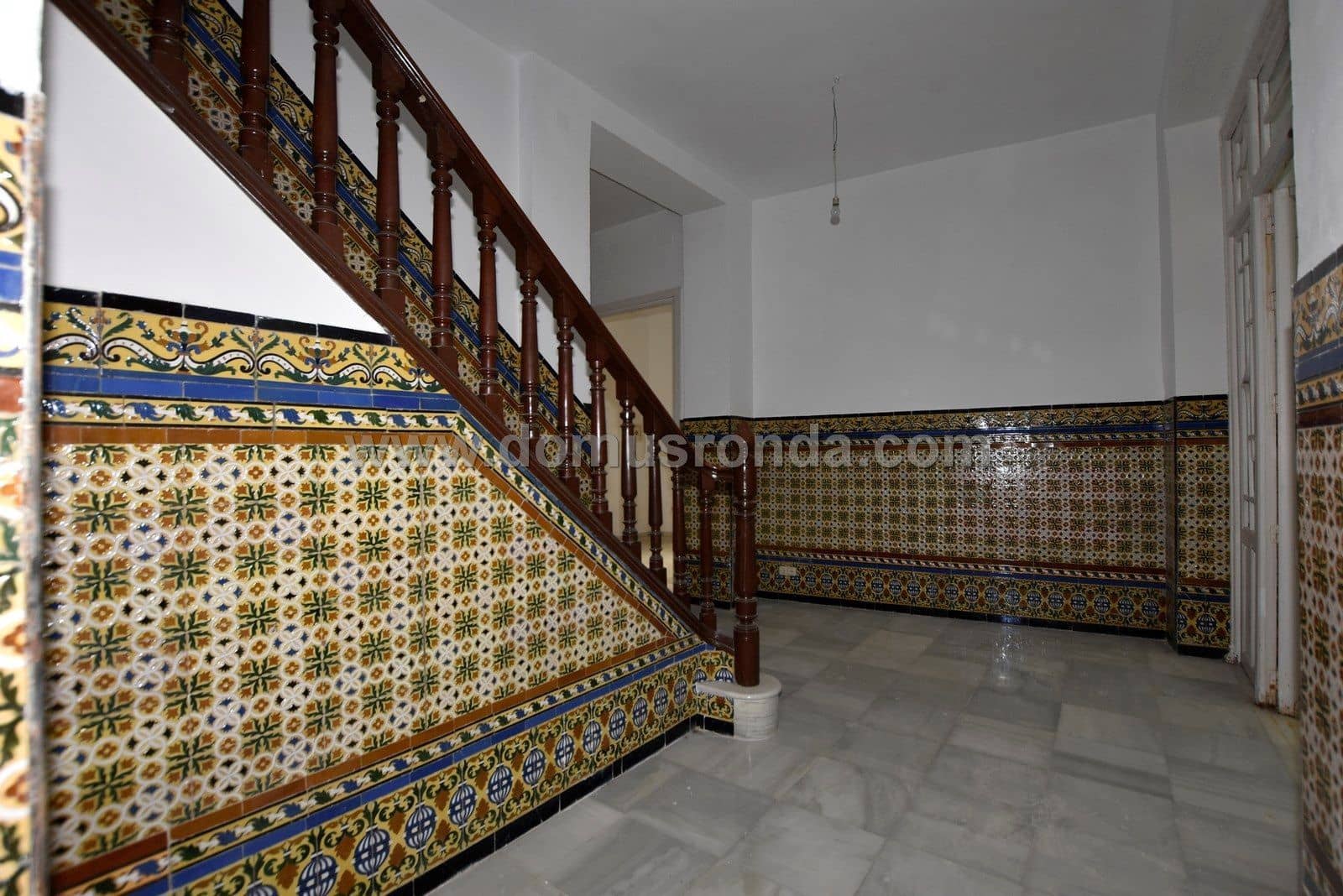 4 soveværelse Villa til salg i Ronda - € 600.000 (Ref: 7414183)