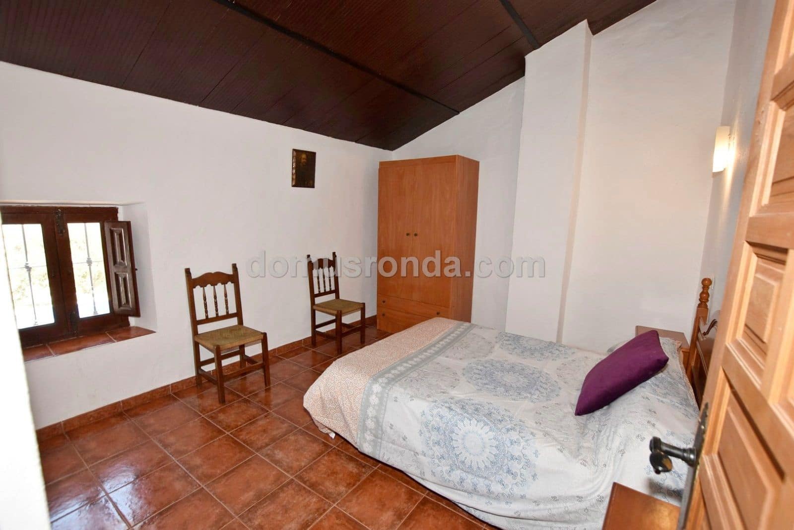 5 soverom Villa til salgs i Ronda med svømmebasseng garasje - € 325 000 (Ref: 7623026)