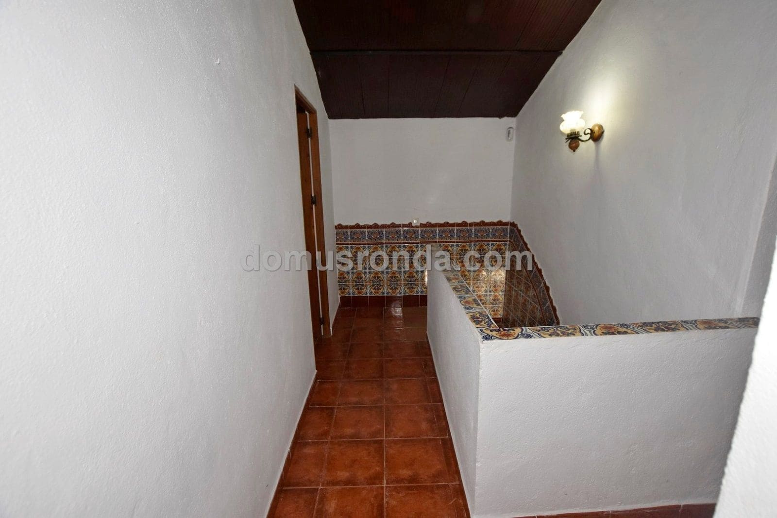 5 soverom Villa til salgs i Ronda med svømmebasseng garasje - € 325 000 (Ref: 7623026)