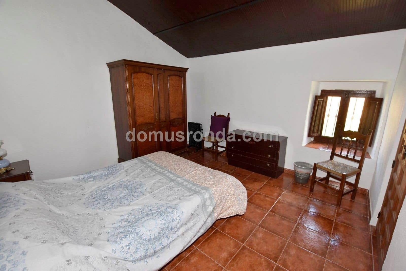 5 soverom Villa til salgs i Ronda med svømmebasseng garasje - € 325 000 (Ref: 7623026)