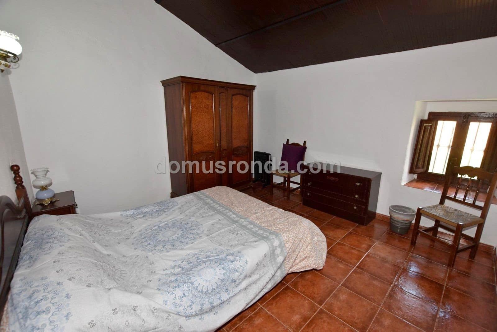 5 soverom Villa til salgs i Ronda med svømmebasseng garasje - € 325 000 (Ref: 7623026)