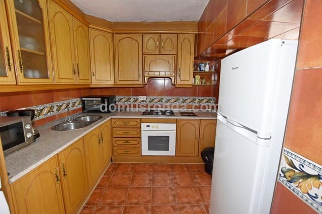 5 soverom Villa til salgs i Ronda med svømmebasseng garasje - € 325 000 (Ref: 7623026)