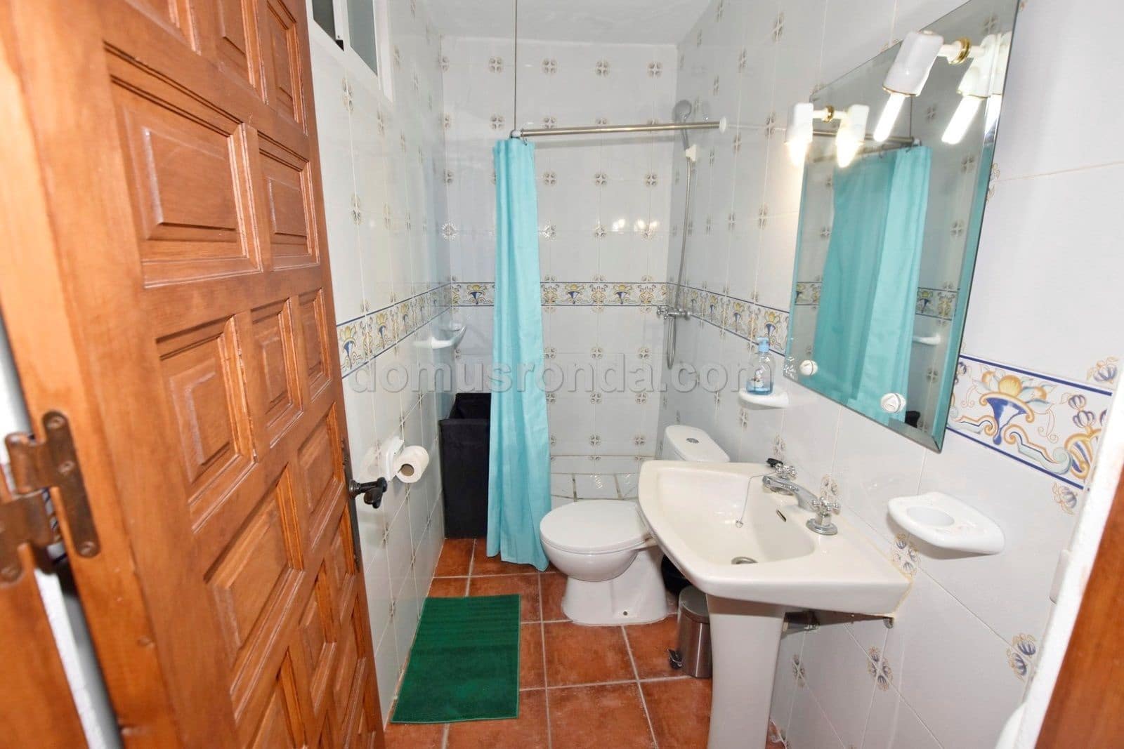 5 soverom Villa til salgs i Ronda med svømmebasseng garasje - € 325 000 (Ref: 7623026)