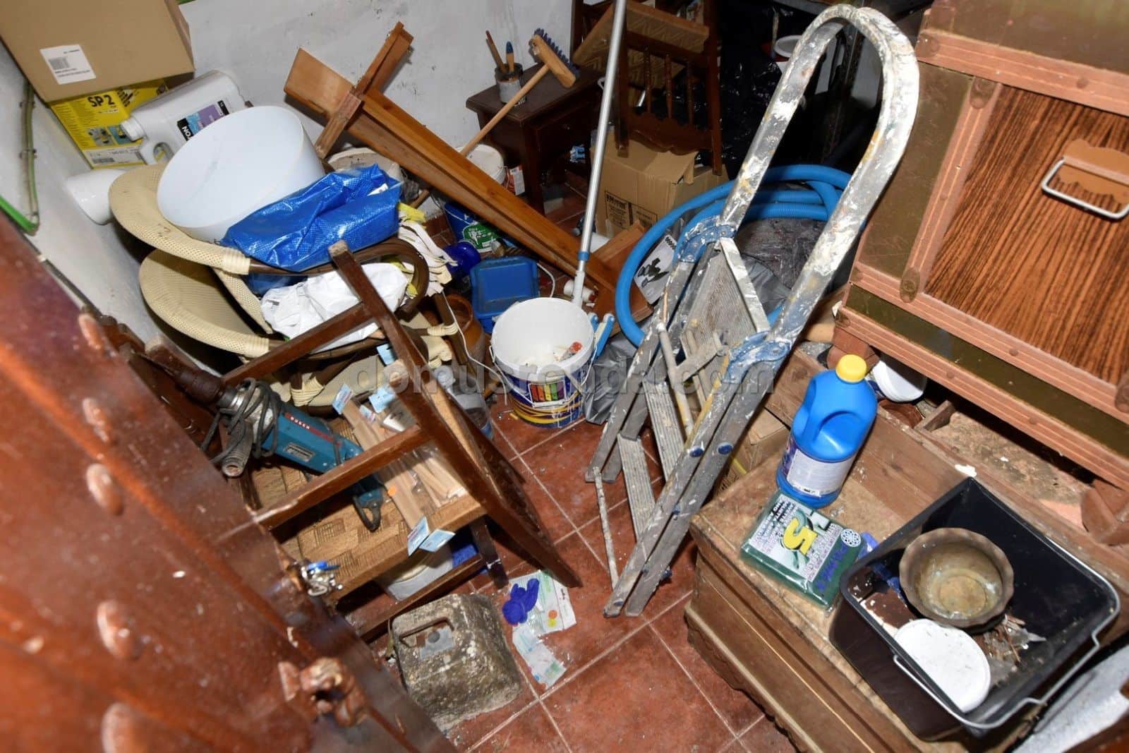 5 soverom Villa til salgs i Ronda med svømmebasseng garasje - € 325 000 (Ref: 7623026)