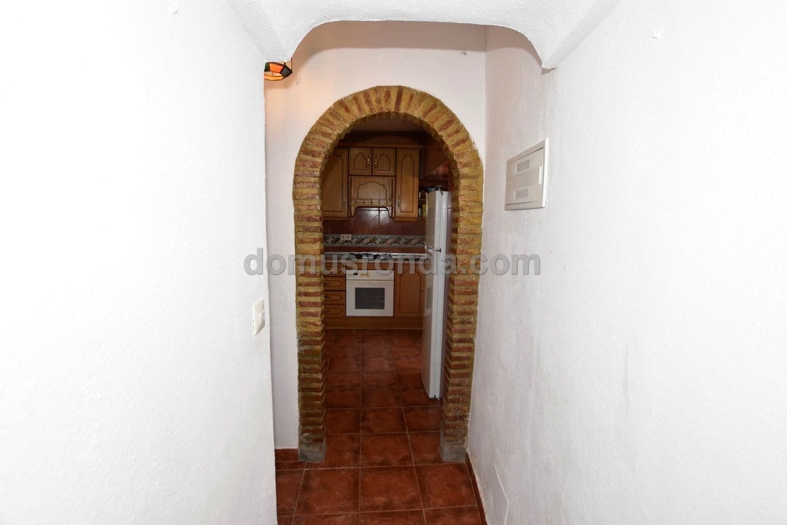 5 soverom Villa til salgs i Ronda med svømmebasseng garasje - € 325 000 (Ref: 7623026)