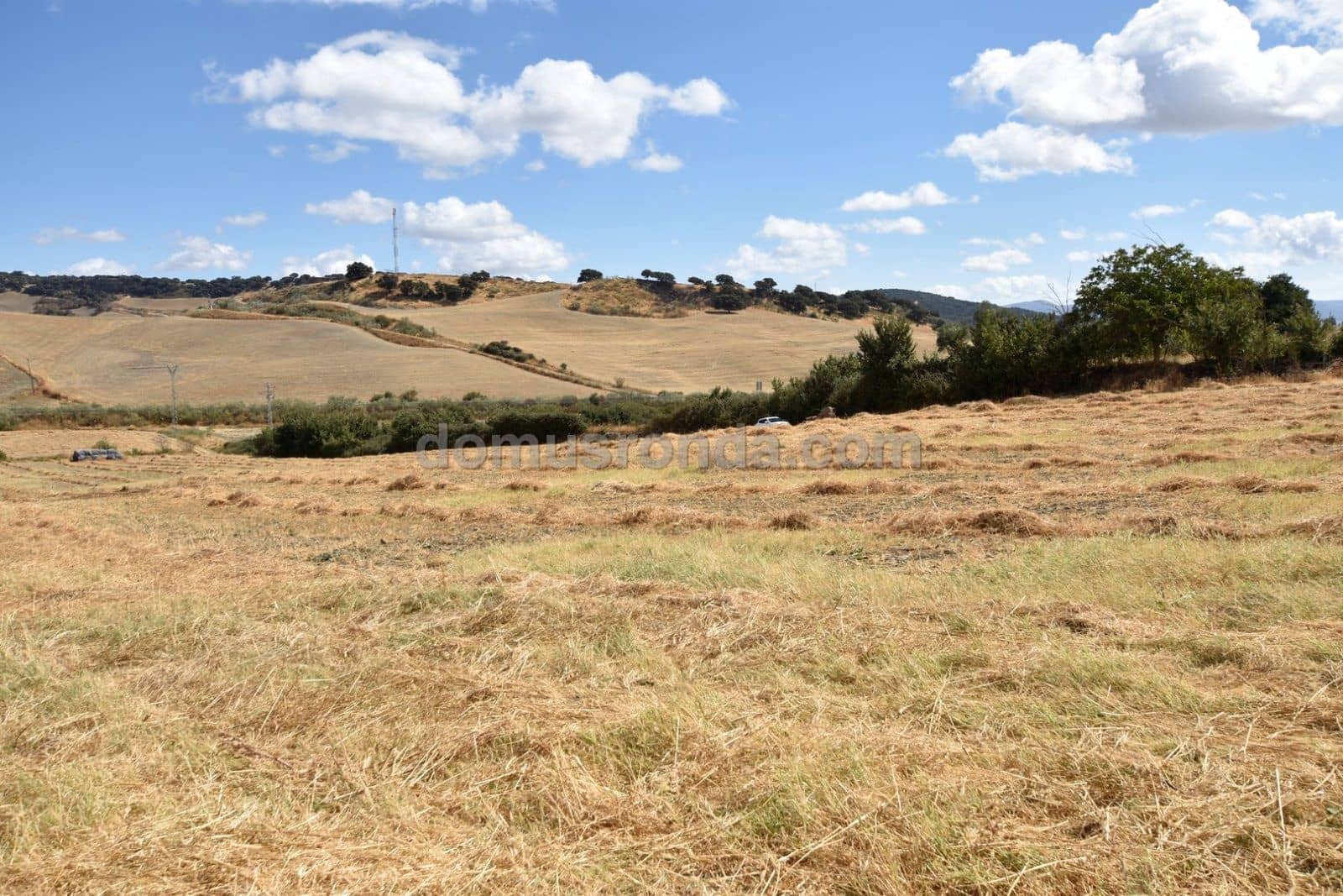 5 soverom Villa til salgs i Ronda med svømmebasseng garasje - € 325 000 (Ref: 7623026)