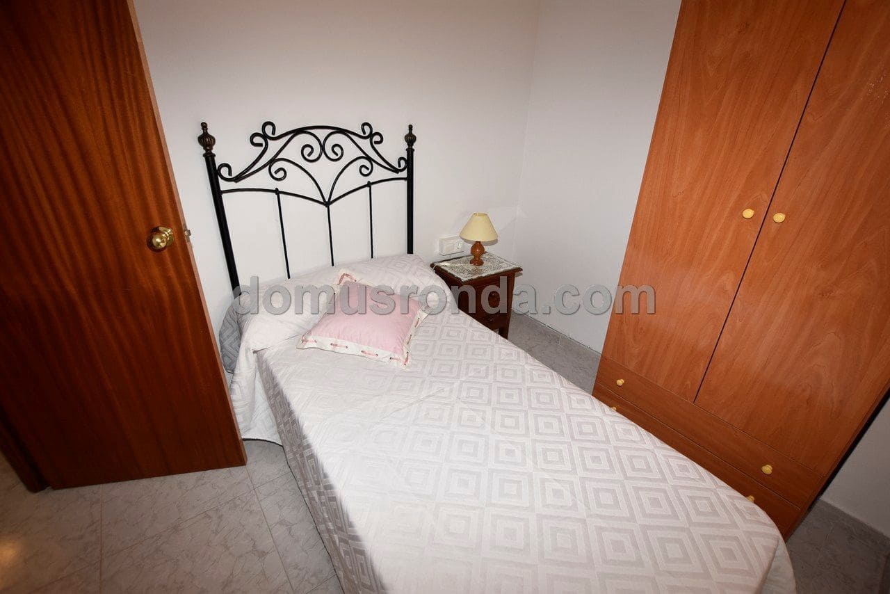 2 chambre Appartement à vendre à Ronda - 126 000 € (Ref: 7679951)