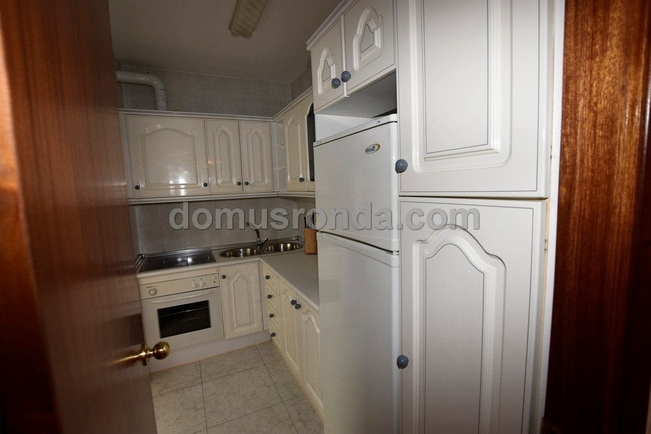 2 chambre Appartement à vendre à Ronda - 126 000 € (Ref: 7679951)