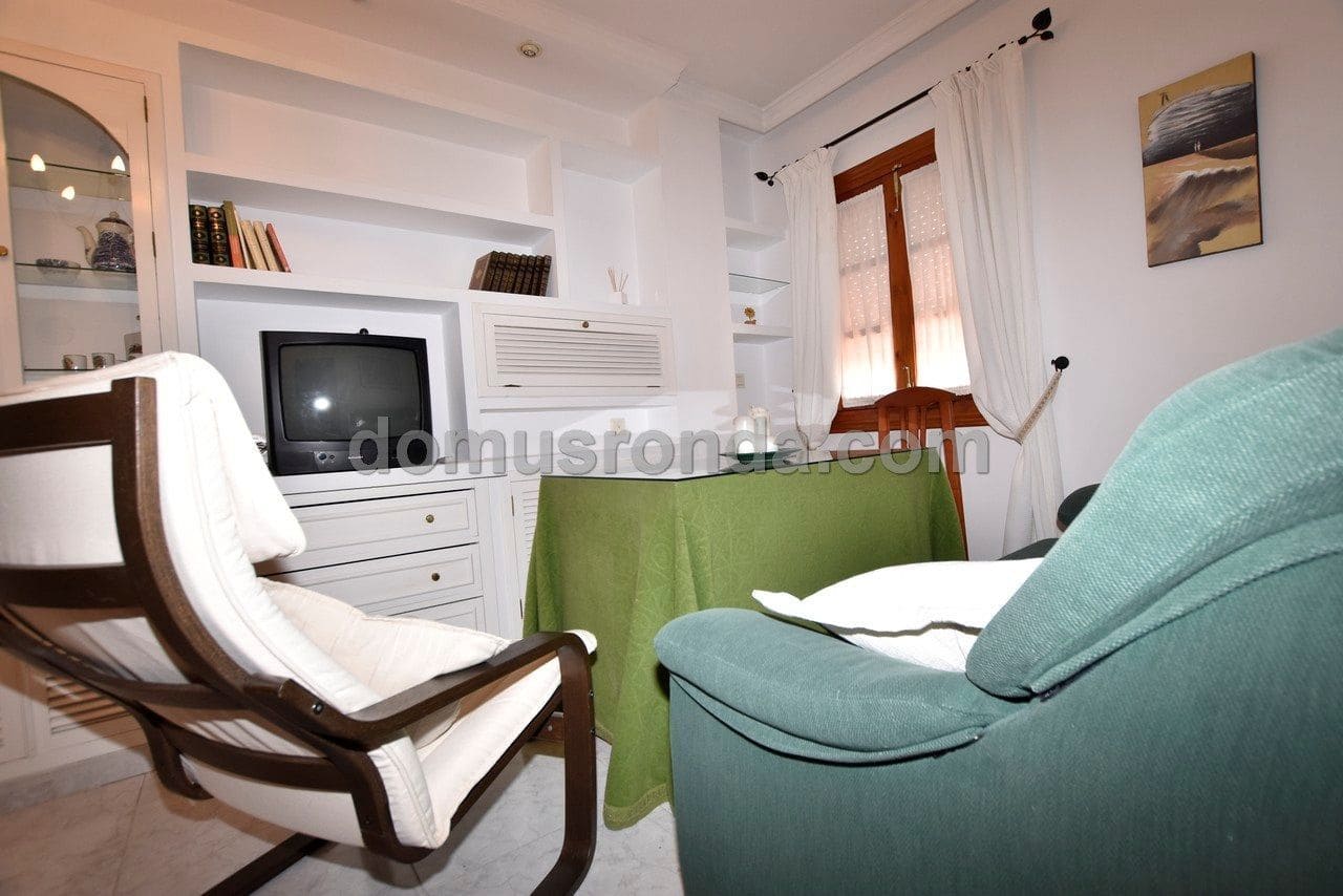 2 chambre Appartement à vendre à Ronda - 126 000 € (Ref: 7679951)