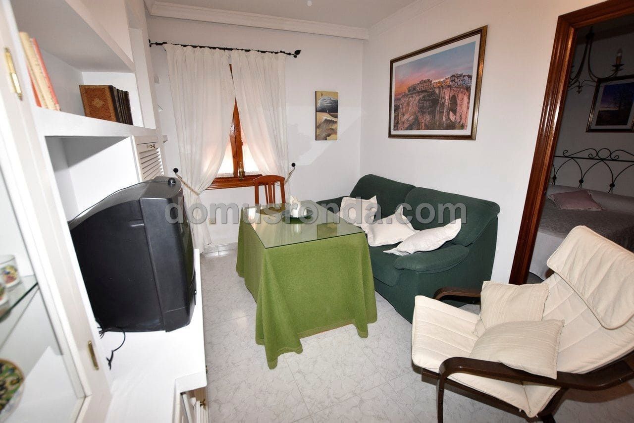 2 chambre Appartement à vendre à Ronda - 126 000 € (Ref: 7679951)