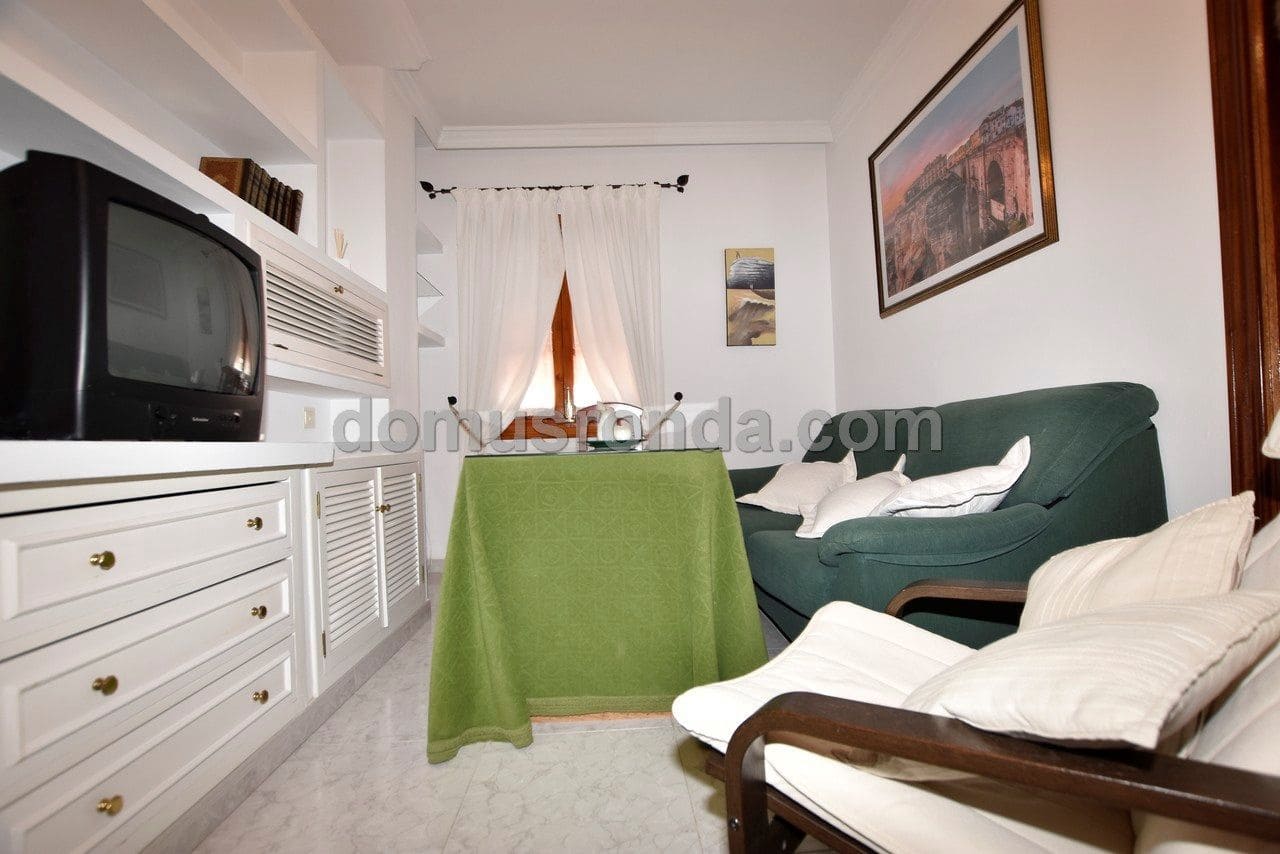 2 chambre Appartement à vendre à Ronda - 126 000 € (Ref: 7679951)