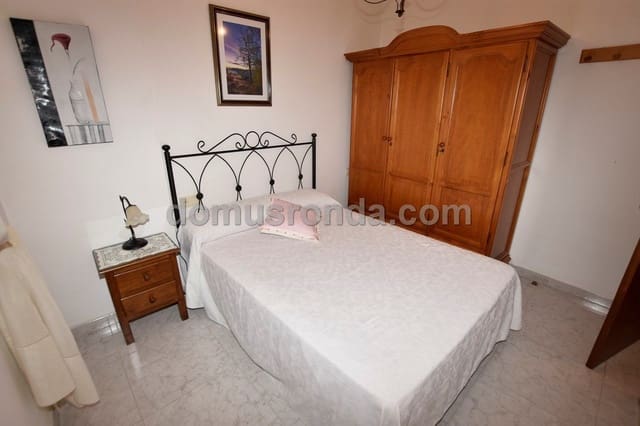 2 chambre Appartement à vendre à Ronda - 126 000 € (Ref: 7679951)