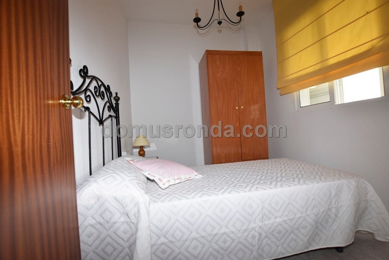 2 chambre Appartement à vendre à Ronda - 126 000 € (Ref: 7679951)