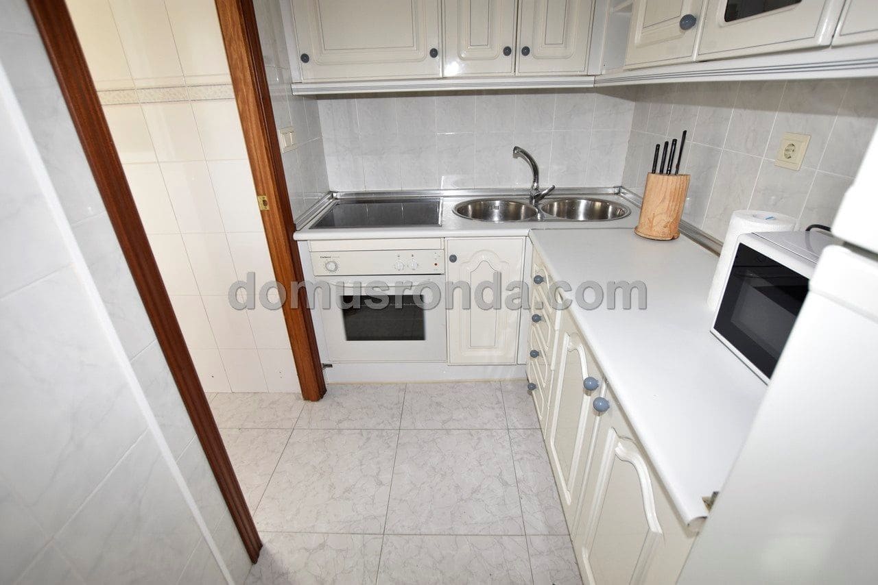 2 chambre Appartement à vendre à Ronda - 126 000 € (Ref: 7679951)