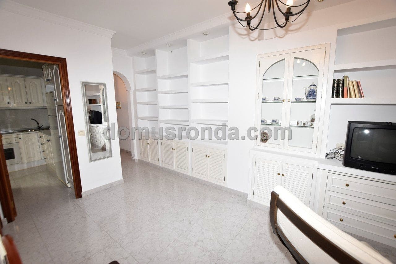 2 chambre Appartement à vendre à Ronda - 126 000 € (Ref: 7679951)