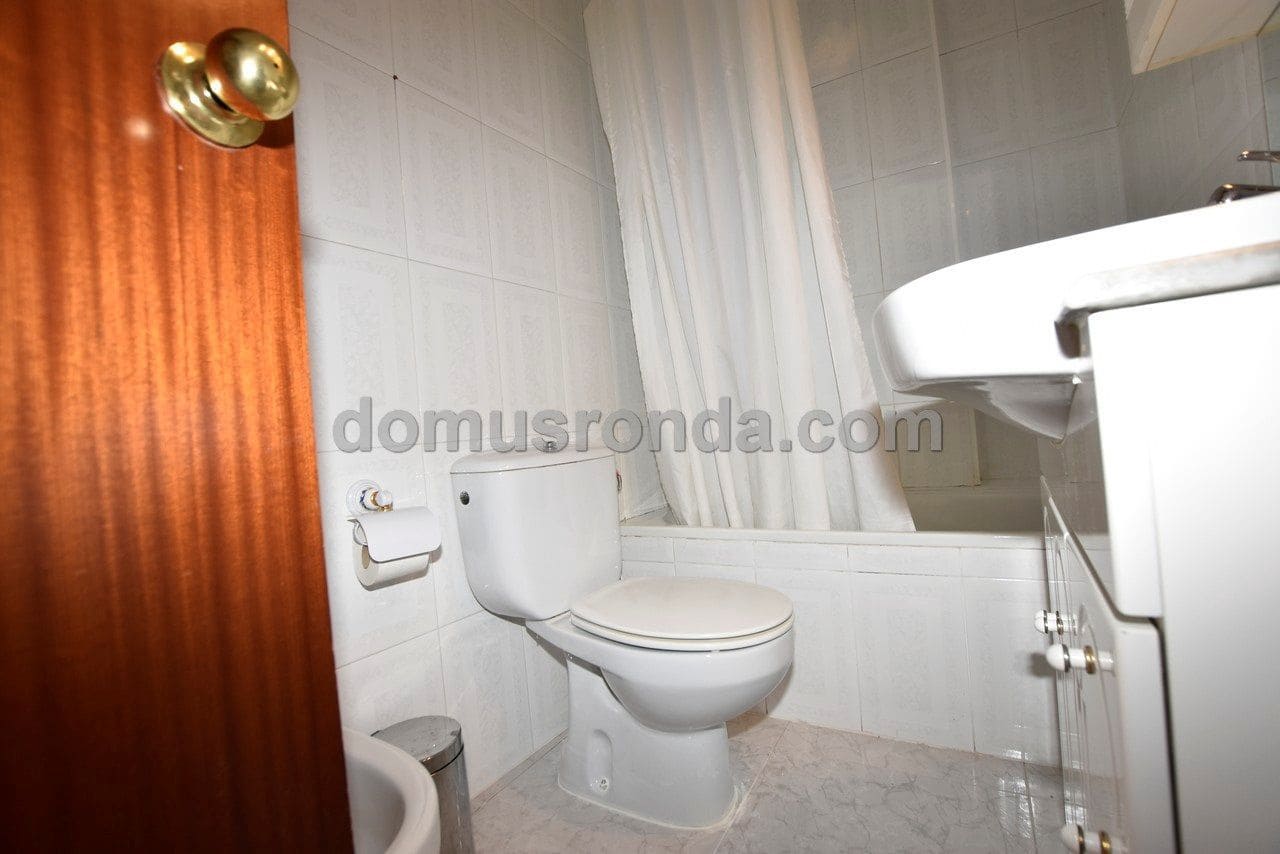 2 chambre Appartement à vendre à Ronda - 126 000 € (Ref: 7679951)