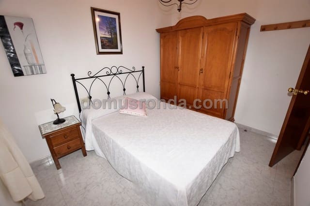 2 chambre Appartement à vendre à Ronda - 126 000 € (Ref: 7679951)