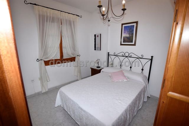 2 chambre Appartement à vendre à Ronda - 126 000 € (Ref: 7679951)