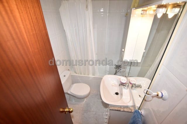 2 chambre Appartement à vendre à Ronda - 126 000 € (Ref: 7679951)