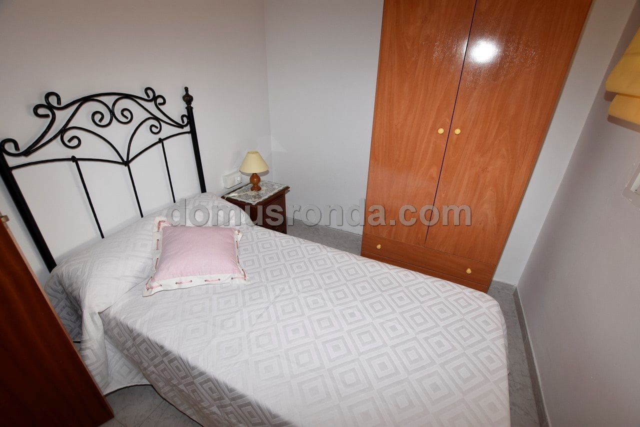 2 chambre Appartement à vendre à Ronda - 126 000 € (Ref: 7679951)